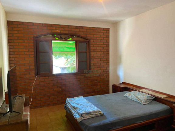 Imagem Casa com 4 Quartos à Venda, 400 m² em Itaipu - Niterói