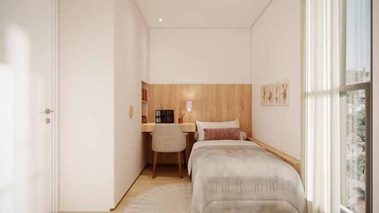 Imagem Apartamento com 2 Quartos à Venda, 71 m² em Vila Ipojuca - São Paulo Imagem Apartamento com 2 Quartos à Venda, 71 m² em Vila Ipojuca - São Paulo