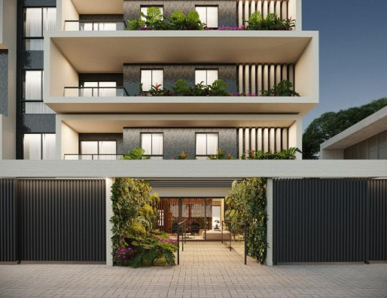 Imagem Apartamento com 2 Quartos à Venda, 52 m² em Intermares - Cabedelo