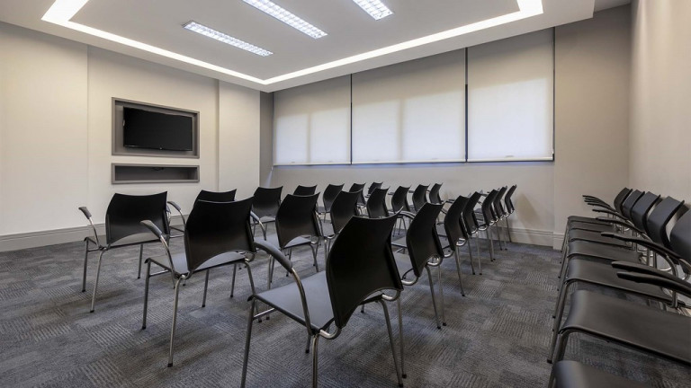 Imagem Sala Comercial à Venda, 36 m² em Bigorrilho - Curitiba Imagem Sala Comercial à Venda, 36 m² em Bigorrilho - Curitiba