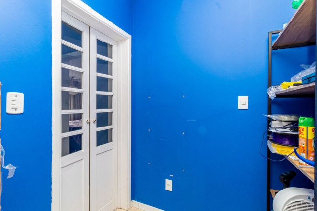 Imagem Cobertura com 2 Quartos à Venda, 91 m² em São João - Porto Alegre