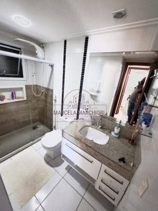 Imagem Apartamento com 3 Quartos à Venda, 150 m² em Itapuã - Vila Velha