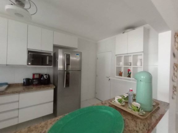 Imagem Apartamento com 3 Quartos à Venda, em Vila Tupi - Praia Grande Imagem Apartamento com 3 Quartos à Venda, em Vila Tupi - Praia Grande