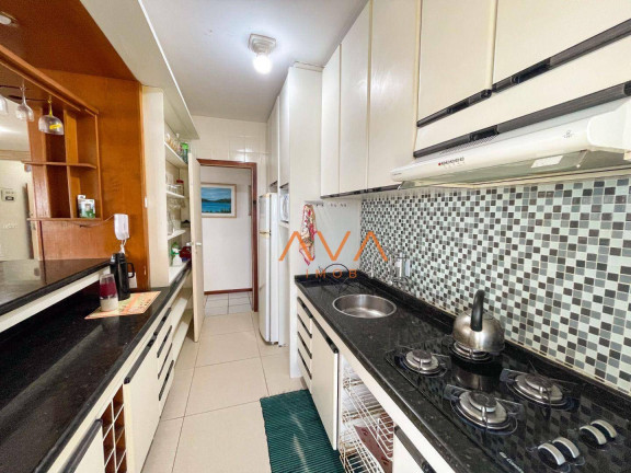 Imagem Cobertura com 4 Quartos à Venda, 216 m² em Ingleses - Florianópolis