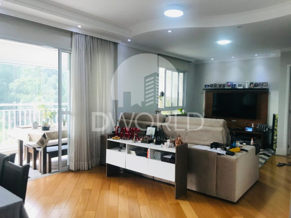Imagem Imóvel com 3 Quartos à Venda, 133 m² em Centro - São Bernardo Do Campo
