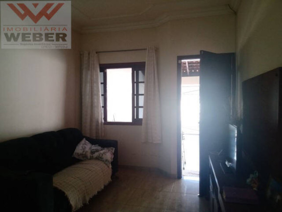 Imagem Casa com 3 Quartos à Venda, em Wanel Ville - Sorocaba Imagem Casa com 3 Quartos à Venda, em Wanel Ville - Sorocaba