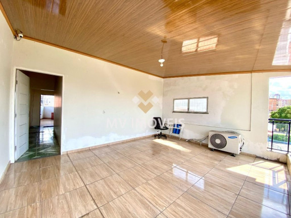 Imagem Casa com 4 Quartos à Venda, 225 m² em Umarizal - Belém