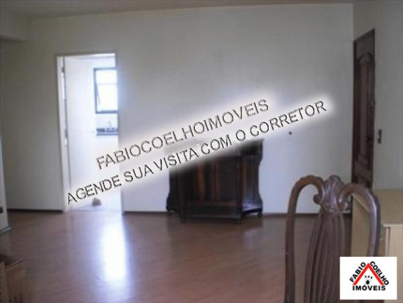 Imagem Apartamento à Venda, 102 m² em Jardim Marajoara - São Paulo Imagem Apartamento à Venda, 102 m² em Jardim Marajoara - São Paulo
