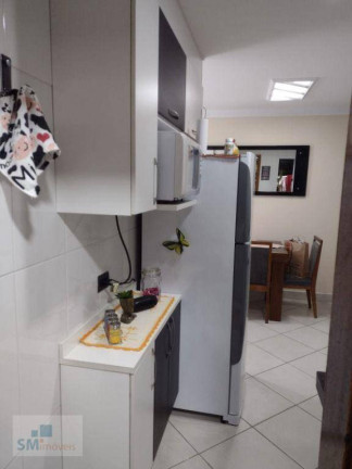 Imagem Apartamento com 1 Quarto à Venda, 58 m² em Serraria - Diadema Imagem Apartamento com 1 Quarto à Venda, 58 m² em Serraria - Diadema