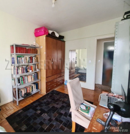 Imagem Apartamento com 2 Quartos à Venda, 60 m² em água Branca - São Paulo Imagem Apartamento com 2 Quartos à Venda, 60 m² em água Branca - São Paulo