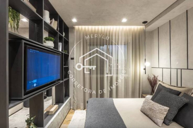 Imagem Apartamento com 1 Quarto à Venda, 31 m² em Pinheiros - São Paulo Imagem Apartamento com 1 Quarto à Venda, 31 m² em Pinheiros - São Paulo