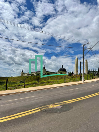 Imagem Terreno à Venda, 250 m² em Parque Das Aguas - Cássia Imagem Terreno à Venda, 250 m² em Parque Das Aguas - Cássia