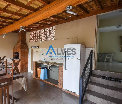 Imagem Apartamento com 3 Quartos à Venda, 62 m² em Jardim Das Palmas - São Paulo
