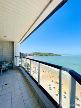 Imagem Apartamento com 3 Quartos para Alugar ou Temporada, 112 m² em Praia Do Morro - Guarapari Imagem Apartamento com 3 Quartos para Alugar ou Temporada, 112 m² em Praia Do Morro - Guarapari