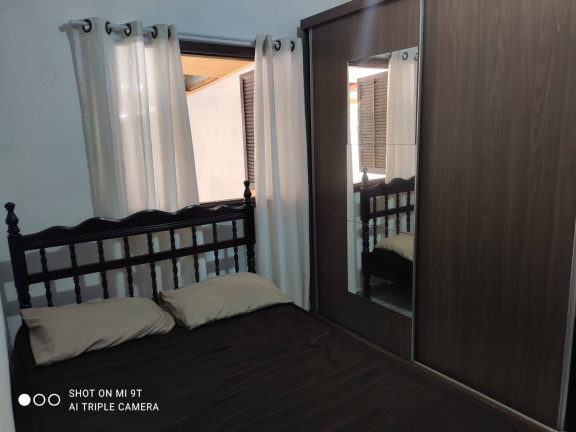Imagem Casa com 5 Quartos à Venda,  em Perequê Açu - Ubatuba
