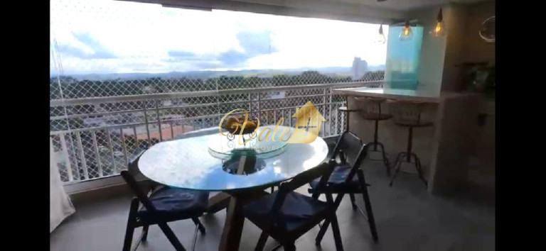 Imagem Apartamento com 3 Quartos à Venda, 167 m² em Jardim Esplanada - São José Dos Campos Imagem Apartamento com 3 Quartos à Venda, 167 m² em Jardim Esplanada - São José Dos Campos