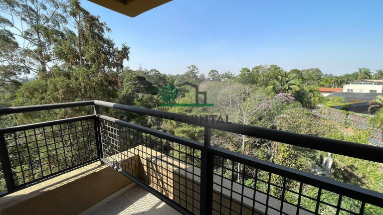 Imagem Apartamento com 1 Quarto para Alugar, em Lageadinho - Cotia Imagem Apartamento com 1 Quarto para Alugar, em Lageadinho - Cotia