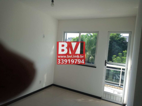 Imagem Casa com 3 Quartos à Venda, 100 m² em Vila Da Penha - Rio De Janeiro Imagem Casa com 3 Quartos à Venda, 100 m² em Vila Da Penha - Rio De Janeiro