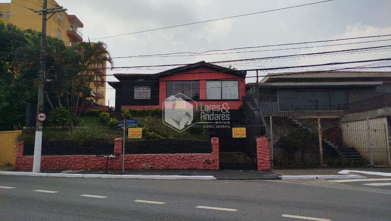 Imóvel Comercial à Venda, 435 m² em Vila Parque Jabaquara - São Paulo