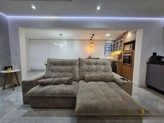 Imagem Apartamento com 3 Quartos à Venda, 105 m² em Vila Anastácio - São Paulo Imagem Apartamento com 3 Quartos à Venda, 105 m² em Vila Anastácio - São Paulo