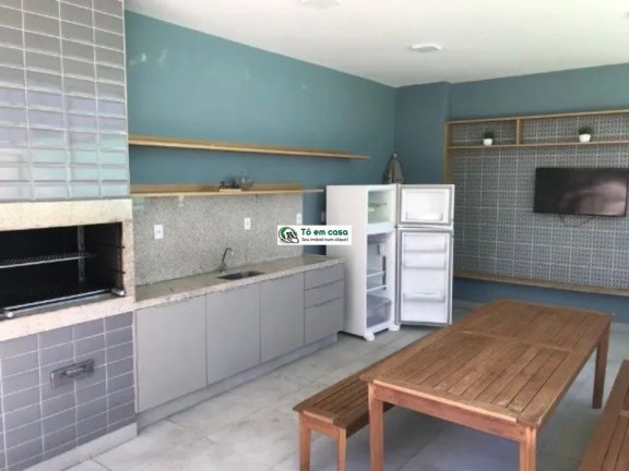 Imagem Imóvel com 3 Quartos à Venda, 70 m² em Vila Industrial - São José Dos Campos