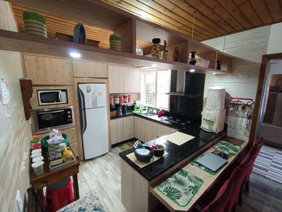 Imagem Imóvel com 2 Quartos à Venda, 110 m² em Araçatuba - Imbituba