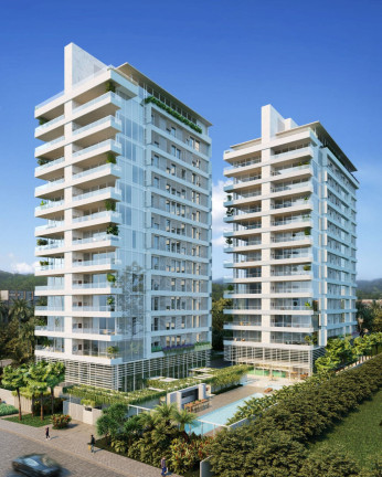 Imóvel com 4 Quartos à Venda,  em Praia Brava De Itajaí - Itajaí
