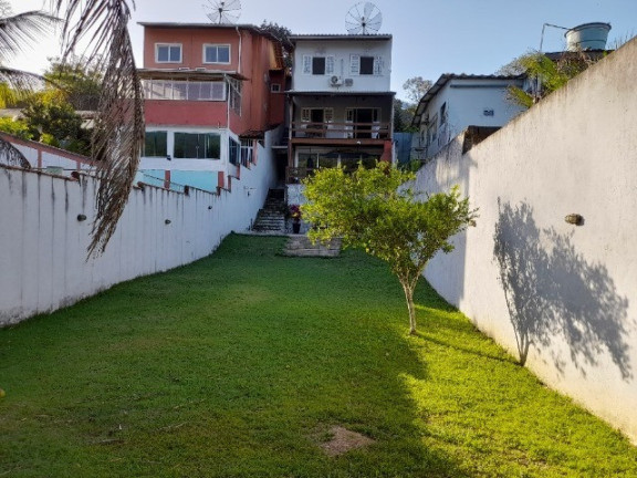 Imagem Casa com 3 Quartos à Venda, 268 m² em Vila Progresso - Niterói Imagem Casa com 3 Quartos à Venda, 268 m² em Vila Progresso - Niterói