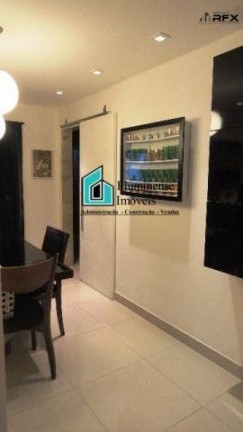 Imagem Apartamento com 3 Quartos à Venda, 218 m² em Icaraí - Niterói