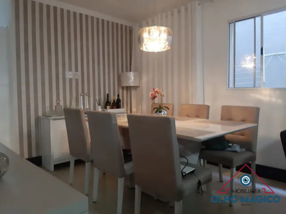 Imagem Sobrado com 4 Quartos à Venda, 160 m² em Bela Vista - Osasco Imagem Sobrado com 4 Quartos à Venda, 160 m² em Bela Vista - Osasco