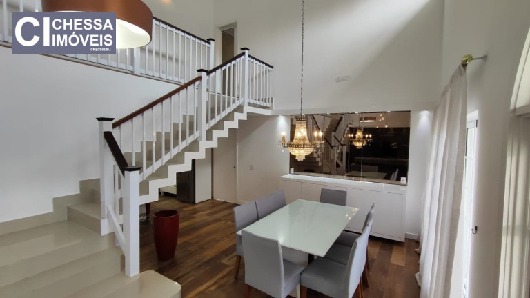 Imagem Casa de Condomínio com 3 Quartos à Venda, 240 m² em Barra - Balneário Camboriú