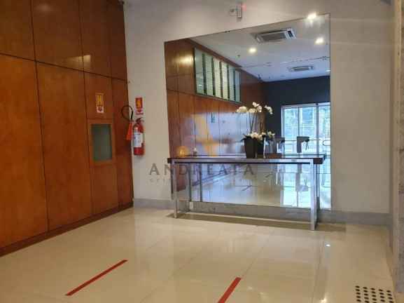 Imagem Sala Comercial à Venda, 54 m² em Barra Da Tijuca - Rio De Janeiro Imagem Sala Comercial à Venda, 54 m² em Barra Da Tijuca - Rio De Janeiro