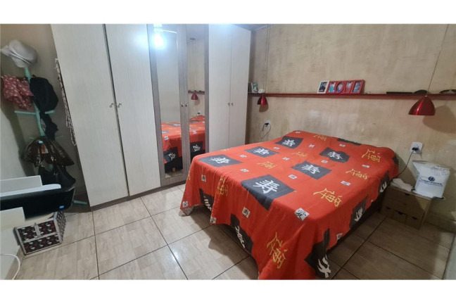 Imagem Casa com 3 Quartos à Venda, em Tatuapé - São Paulo Imagem Casa com 3 Quartos à Venda, em Tatuapé - São Paulo