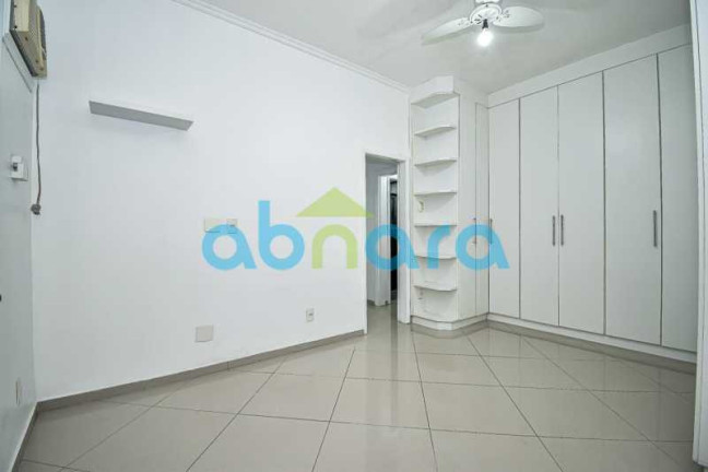 Imagem Apartamento com 2 Quartos à Venda, 100 m² em Botafogo - Rio De Janeiro