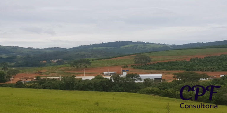 Imagem Imóvel com 6 Quartos à Venda,  em Centro - Poços De Caldas