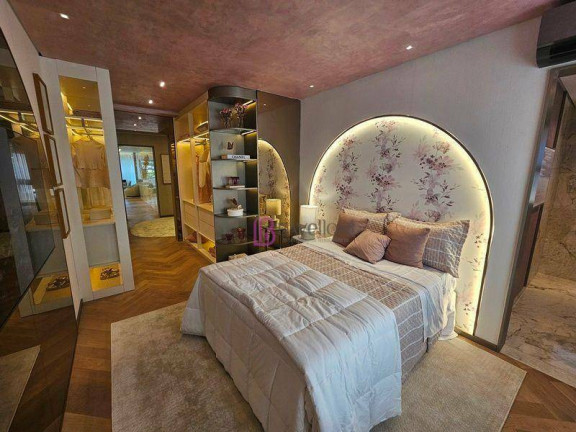 Imagem Apartamento com 3 Quartos à Venda, 259 m² em Perdizes - São Paulo