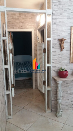 Imagem Casa com 3 Quartos à Venda, 180 m² em Jardim Califórnia - Jundiaí