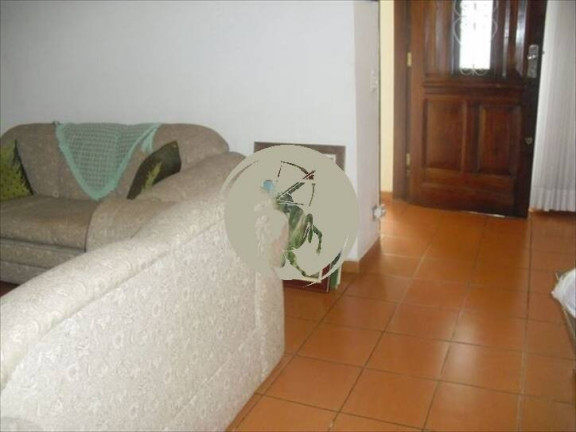 Imagem Sobrado com 3 Quartos à Venda, 269 m² em Boqueirao - Santos