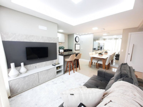 Apartamento com 2 Quartos à Venda, 78 m² em Centro - Tramandaí
