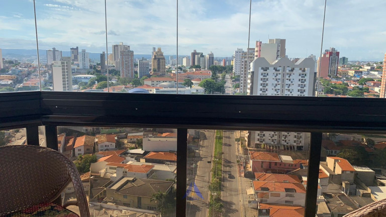 Apartamento com 4 Quartos à Venda, 316 m² em Centro - Sorocaba