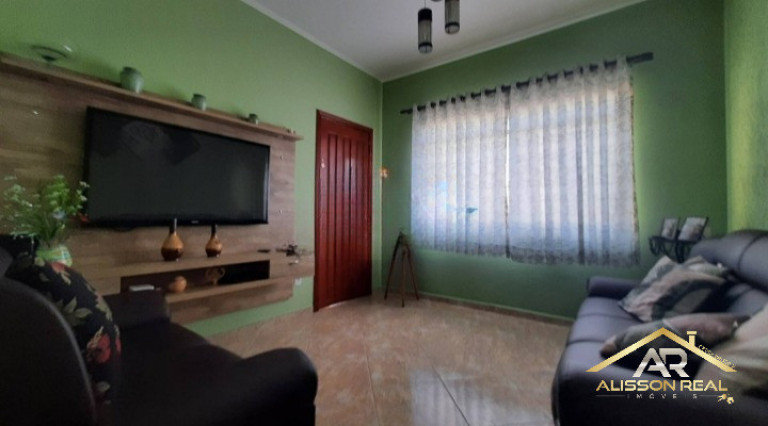 Imagem Casa com 2 Quartos à Venda, 84 m² em Veloso - Osasco Imagem Casa com 2 Quartos à Venda, 84 m² em Veloso - Osasco