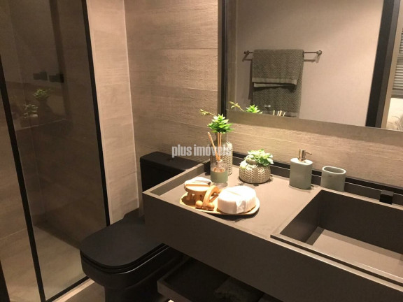 Imagem Apartamento com 2 Quartos à Venda, 78 m² em Jardim Das Acacias - São Paulo Imagem Apartamento com 2 Quartos à Venda, 78 m² em Jardim Das Acacias - São Paulo