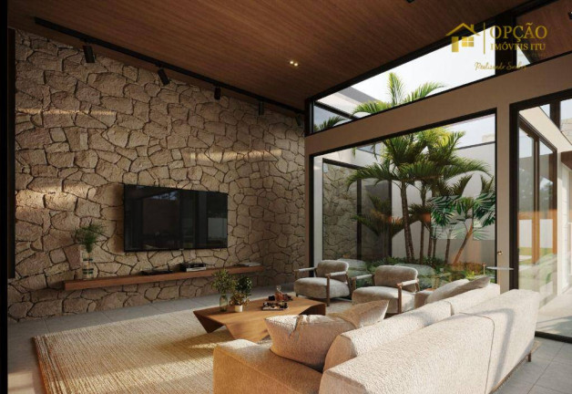 Imagem Casa com 4 Quartos à Venda, 347 m² em Condomínio Xapada Parque Ytu - Itu Imagem Casa com 4 Quartos à Venda, 347 m² em Condomínio Xapada Parque Ytu - Itu