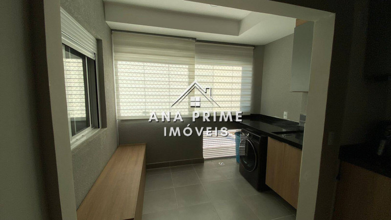 Imagem Apartamento com 3 Quartos à Venda, 65 m² em Parque Industrial - São José Dos Campos