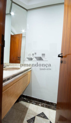 Imagem Apartamento com 4 Quartos à Venda, 200 m² em Higienópolis - São Paulo