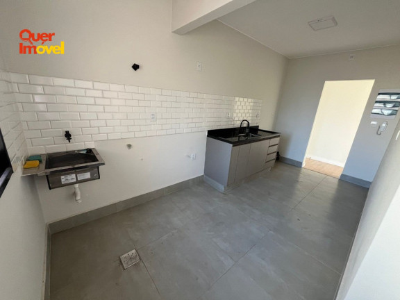 Imagem Apartamento com 2 Quartos à Venda, 70 m² em Jardim Irajá - Ribeirão Preto