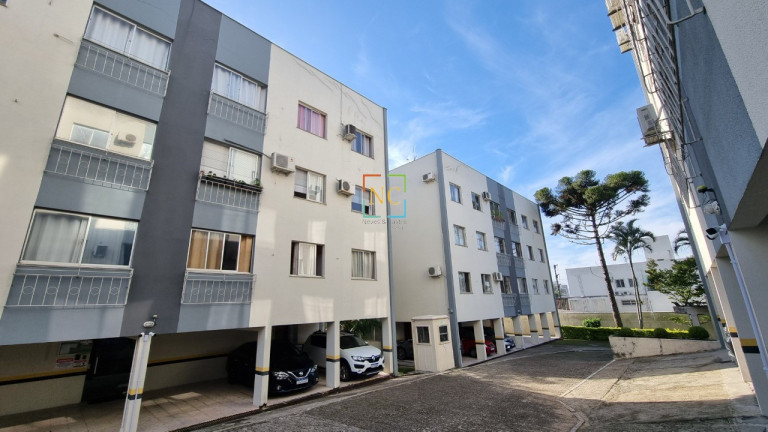 Imagem Apartamento com 3 Quartos à Venda, 76 m² em Nossa Senhora Do Rosário - São José Imagem Apartamento com 3 Quartos à Venda, 76 m² em Nossa Senhora Do Rosário - São José
