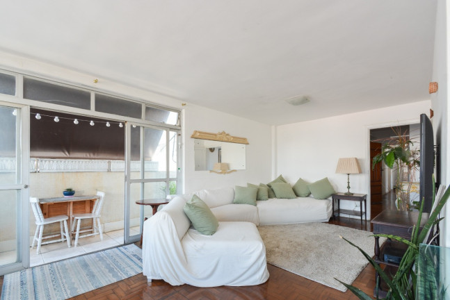 Imagem Apartamento com 3 Quartos à Venda, 166 m² em Jardim Paulista - São Paulo Imagem Apartamento com 3 Quartos à Venda, 166 m² em Jardim Paulista - São Paulo