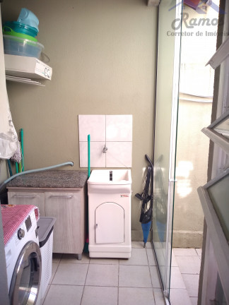 Imagem Imóvel com 3 Quartos à Venda, 94 m² em Tristeza - Porto Alegre