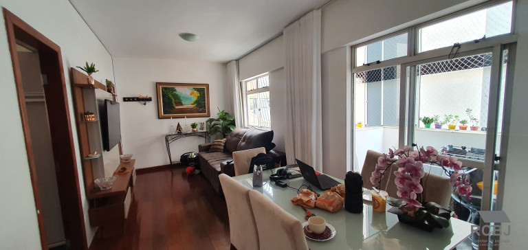 Apartamento com 3 Quartos à Venda, 74 m² em Castelo - Belo Horizonte